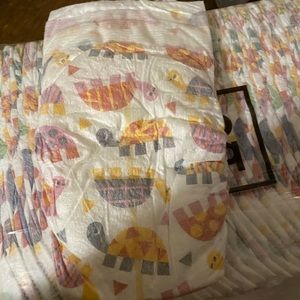 Hello hello diapers size 2